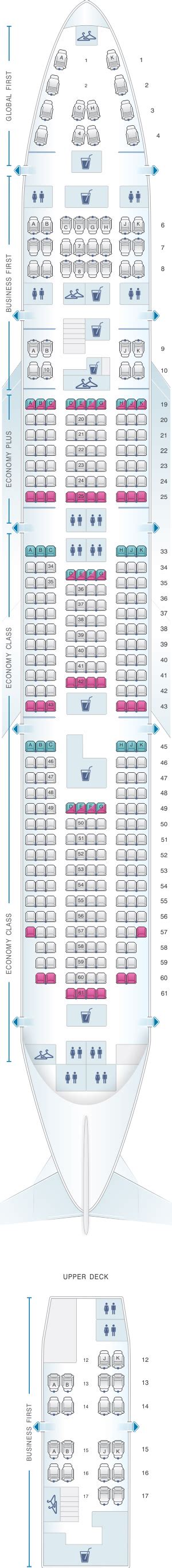 united airlines seat map|United Airlines Seat Maps, Seating Charts, and Seat Reviews .